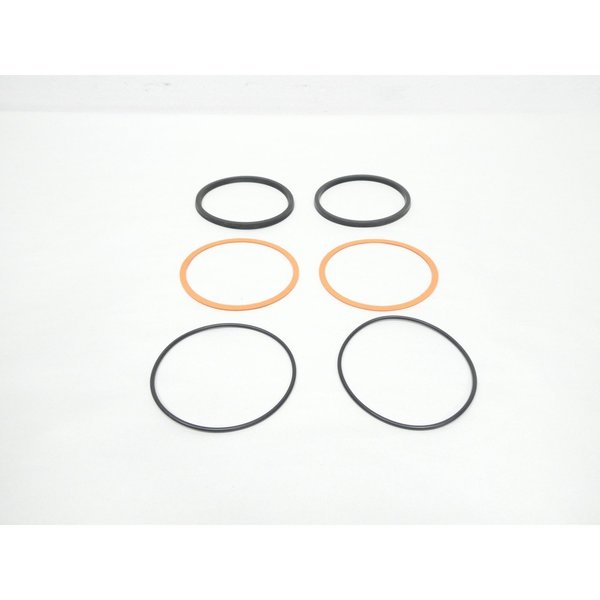 Parker Bunan Piston Seal Kit Pneumatic Cylinder Parts And Accessory Supplier Stock No